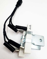 Odpor dobíjení E190008 SJJRETRO47