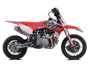 Pitbike RXF Junior 110e-start 14/12