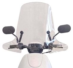 Plexisklo pro SYM CLBCU Colibrík
