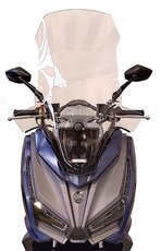 Plexisklo Sym Jet14 EVO vysoké