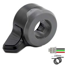 Plynová páčka na palec pro elektrokoloběžky Niu KQI3 H0802001