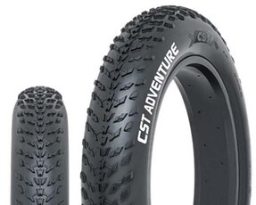 Pneumatika FatBike 20x4 BFT CST Adventure 100-406