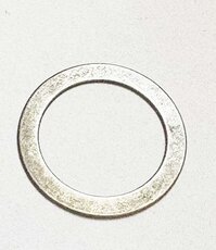 Podložka 20.2 Dinli A080057-00 SDL603-52