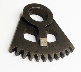 Posuvník E060127-00 DL58