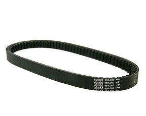 Řemen variátoru Polini 834x22x30 Aramid Maxi Piaggio 125, 180ccm 2-Takt