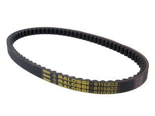 Řemen variátoru Yamaha Aerox 100cc Malossi 782x18x10,2 X-kevlar