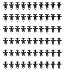 Sada kapotážních nýtů M8 CFmoto 60ks