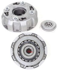 Spojka ATV poloautomat plechová ATV110 ATV125 se zpátečkou +ložisko