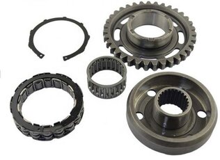 Startovací volnoběžka Honda TRX450 CRF450 28125-MEY-671