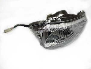 Světlo přední F040083 SDL450-100