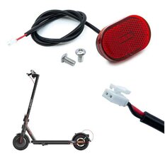 Světlo zadní pro Xiaomi Mi4