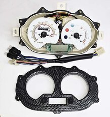 Tachometer CPI Aragon Oliver 50cc CQJ-Q0H-24110-40-00