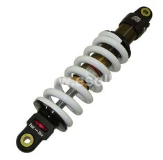 Tlumič DNM pitbike zadní MK-AR 320mm 1000lbs