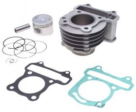 Válec gy6 50cc 50mm na 100cc