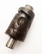 Válec řazení rychlosti E060149-00 DL55