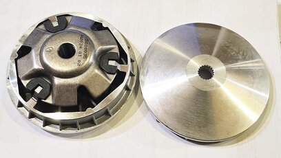 Variátor Keeway Logik Silverblade CityBlade Outlook 125/150