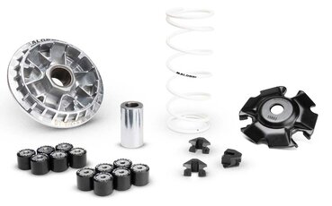 Variátor pro Hondu PCX 125i od Malossi 2021–2024 JK05E Variátor pro Hondu PCX 125i od Malossi 2021–2024 JK05E