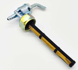 Ventil paliva Babetta210 Jikov -dlouhá páčka