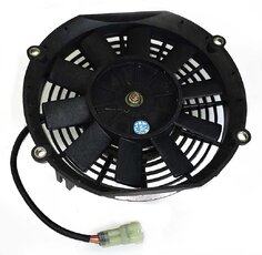 Ventilátor chladiče Dinli F150119 SDL450-82
