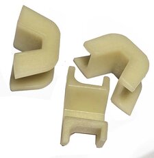 Vodítka variátoru SYM 300 Joymax Cruisym