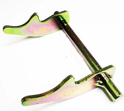 Západka sedadla F030022B42 SDL603-73