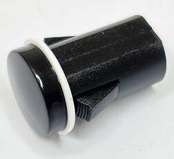 Záslepka kapotáže tachometru A180013-00 SDL604 5