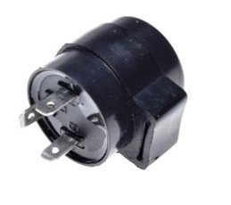 LED přerušovač směrovek 3kontakt