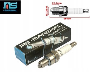 Zapalovací svíčka A7TC