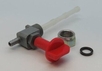 Ventil paliva Babetta207