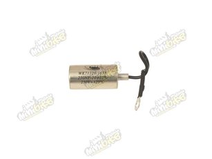 Kondenzátor pro Jawa 50, Pionýr