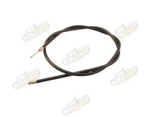Lanko plynové 89cm k karburátoru Dellorto Babetta
