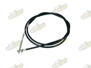 Lanko zadní brzdy Babetta