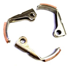 Čelist rozběhová Babetta 207 451922821046