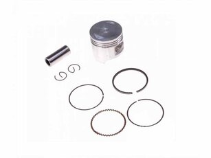 Píst 39mm 13mm čep 50cc 4T i Jawa Betka