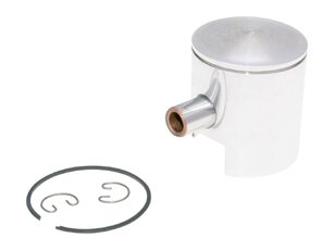 Píst 43,5mm 65ccm (A) Polini pro Puch Maxi