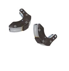 Řídící čelist těžká spojka Babetta M210 2ks