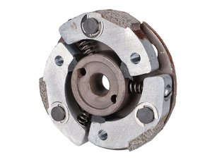 Spojka pro Puch Maxi s pedály 3pakne E50