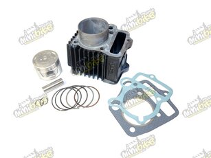 Válec píst kroužky -BigBore kit pro Jawa Betka na 72cc 50q Tmec