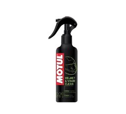 Čisticí přípravek Motul M1 na přilbu 250ml