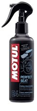 Ošetřující přípravek Motul E4 na sedadla 250ml