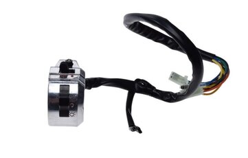 Přepínač pravý pro Jawa Betka Tmec