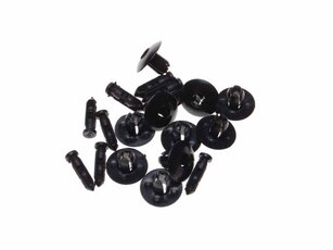 Sada kapotáží nýtů M8 10ks