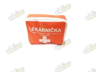 Moto lékárnička v textilním obalu zmenšená velikost
