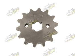 Záběrové kolečko pastorek 420 14zubů 17mm