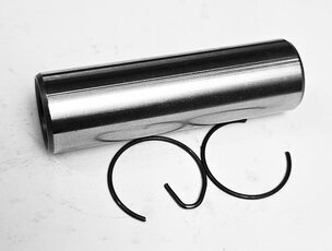 pístní čep 17mm 56,5mm 270 E130013 DL270