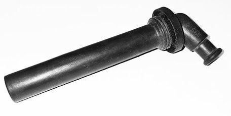 Dýmka na svíčku extra dlouhá yamaha dinli kawasaki KTM 283 7620103 SDL450-74 XD05EMGK