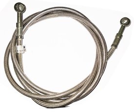 Brzdová pancéřová hadice 178cm F140132 SJMAT12530