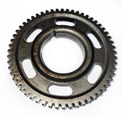 Ozubené kolo 56zubové SDL603 20