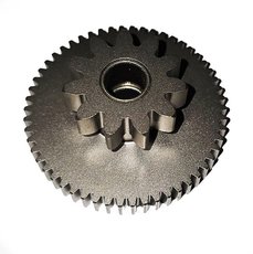 Startovací kolečko dinli E070148 DL86