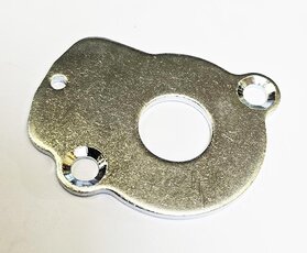 Kryt příruby spin.rychlosti E130063-00 SDL150-40